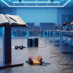 Agression de Jordan Bardella à Moissac : Le Climat Politique S’Enflamme