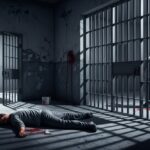 Agression en Prison d’Osny : Nassim Entre la Vie et la Mort