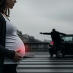 Agression Enceinte 9 Mois : Mélococo Étranglée en Pleine Rue