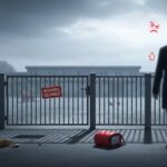 Agression Enseignants Oise : École Maternelle Fermée