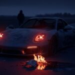 Agression Violente d’un Chef d’Entreprise dans le Gard