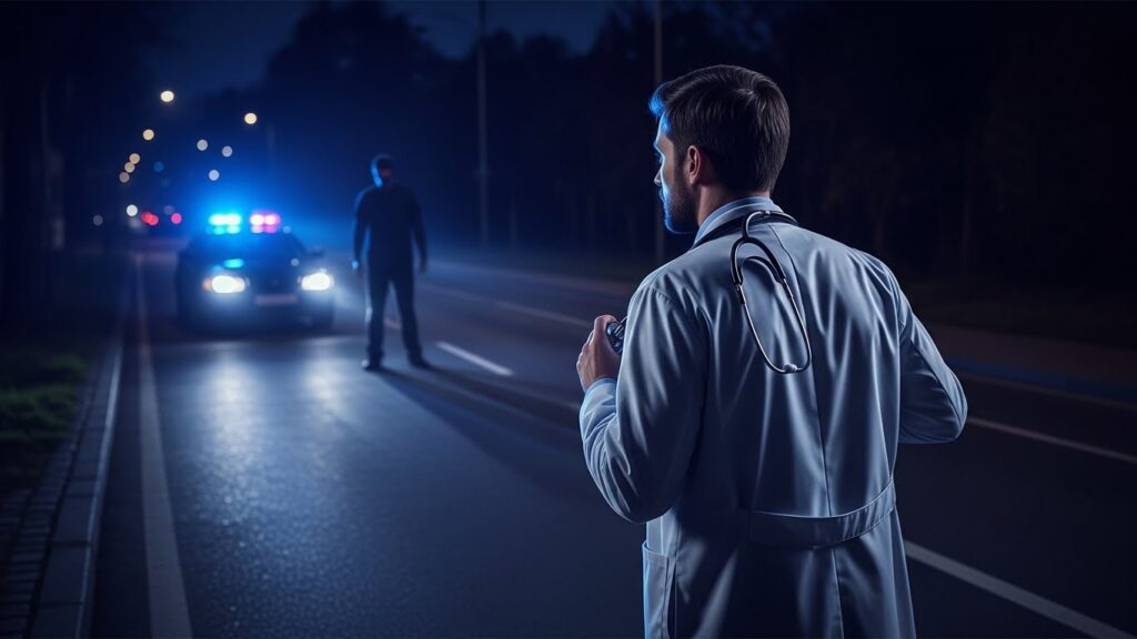 Agressions de Soignants : Le Corps Médical Exige Justice