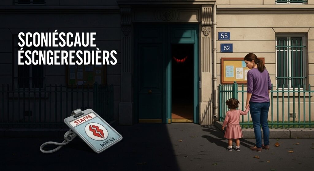 Agressions Sexuelles École Paris : Plainte pour Viol