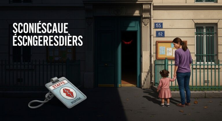 Agressions Sexuelles École Paris : Plainte pour Viol