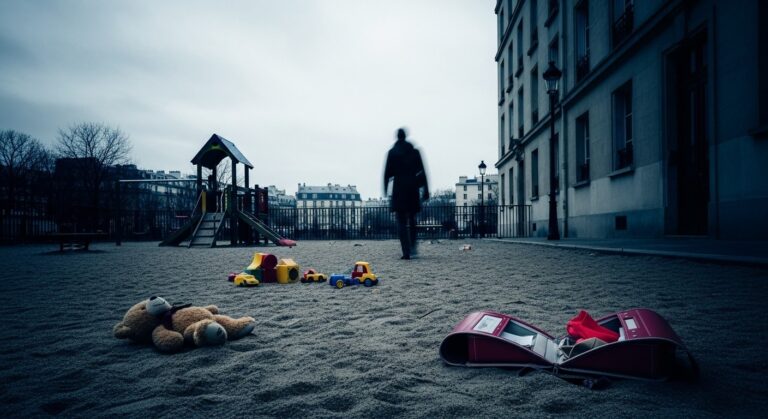 Agressions Sexuelles en Maternelle à Paris : 15 Enquêtes en 2025