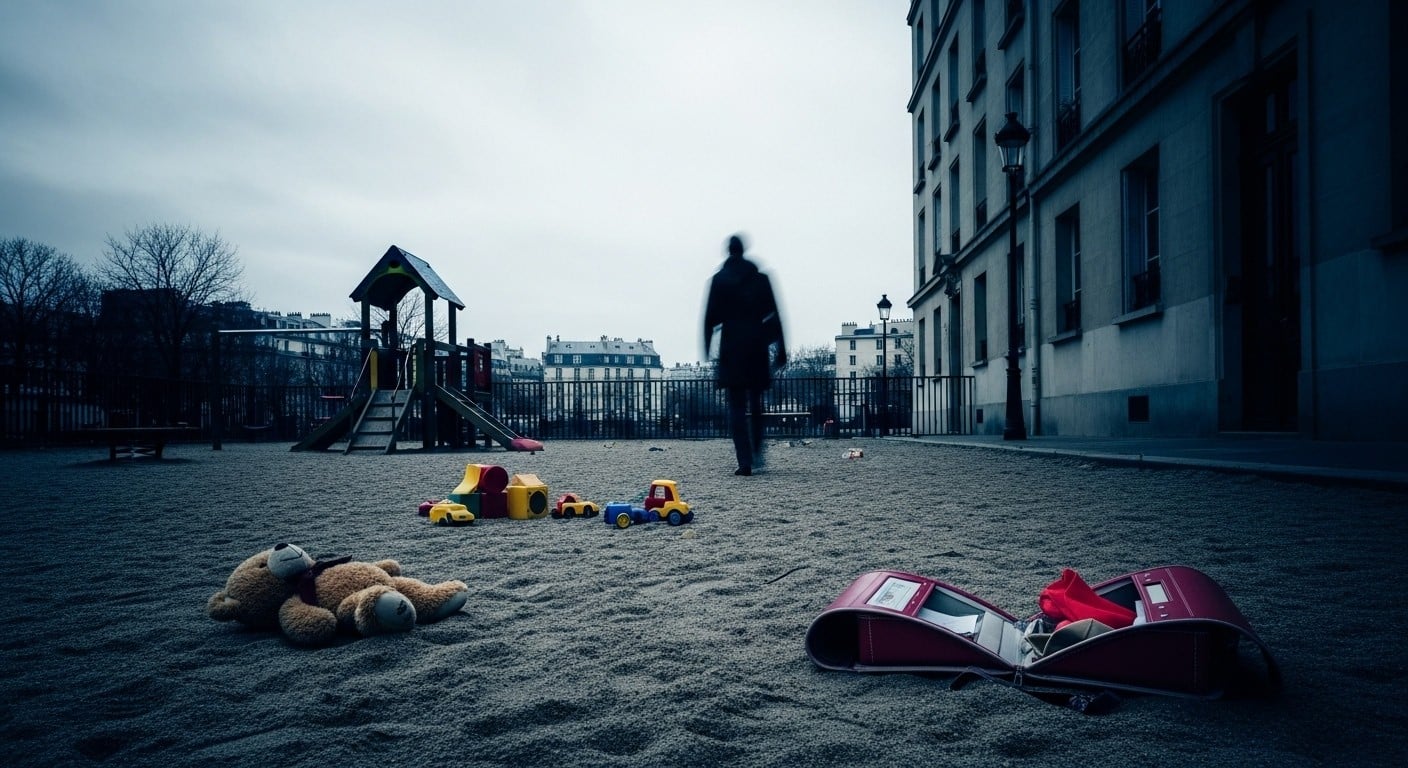 15 enquêtes pour agressions sexuelles ouvertes en 2025 dans les maternelles parisiennes. Une vague qui touche surtout les animateurs périscolaires et interroge toute la société.