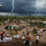 Aide USA à Cuba Après Ouragan Melissa