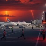 Air France Annule 35 Vols : Le Bug Airbus A320 qui Fait Trembler le Ciel