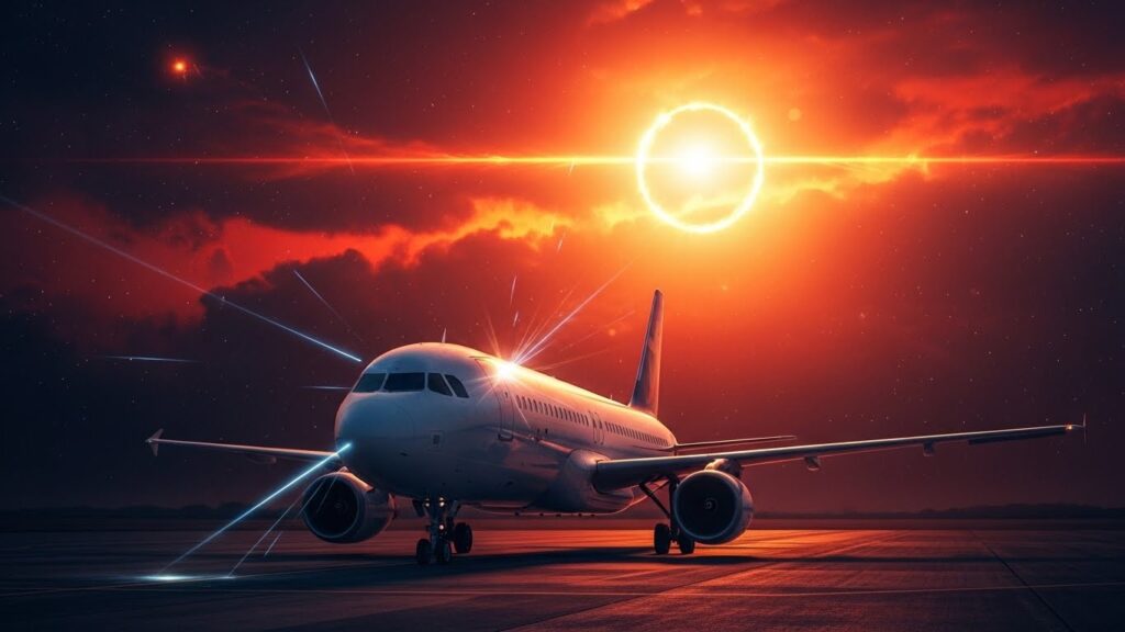 Airbus A320 : 6000 Avions Cloués au Sol en Urgence