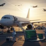 Airbus A320 : Comment une Mise à Jour a Évité le Chaos Aérien