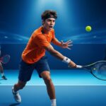 Alcaraz Maîtrise l’Indoor pour Défier Sinner