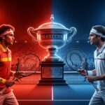 Alcaraz Sinner Big 2 Tennis : Réjouir ou Inquiéter ?