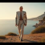 Aldo Maccione à 90 Ans : Que Devient la Classe Italienne ?