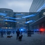 Alerte à la Bombe au Siège de France Télévisions : Ce Que Ça Révèle