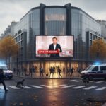 Alerte Bombe BFMTV : Direct Interrompu à Paris