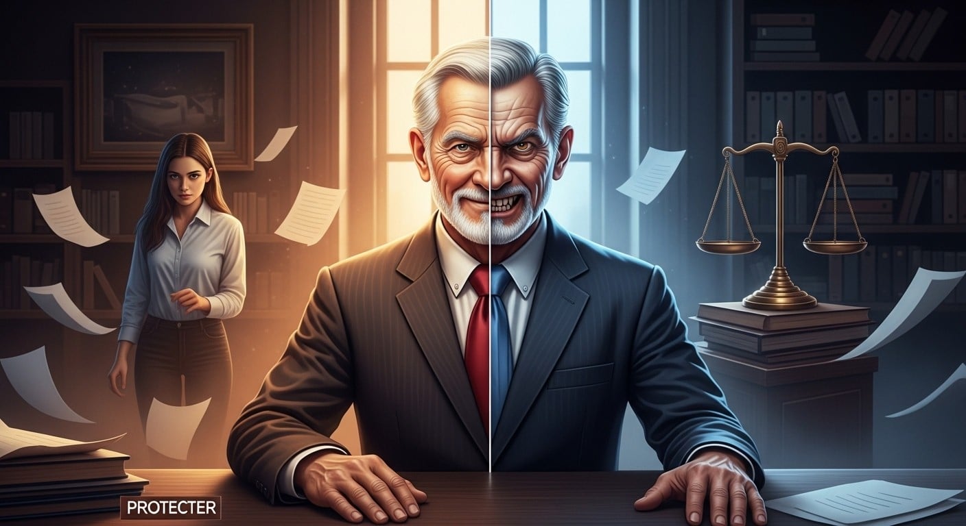 Découvrez les deux visages d'Alex Ursulet, avocat célèbre défendant Guy Georges, accusé de viol sur une stagiaire en 2018. Procès choc à Paris, détails exclusifs.