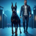 Alexander Isak Achète un Dobermann à 34 000 € pour Sa Sécurité