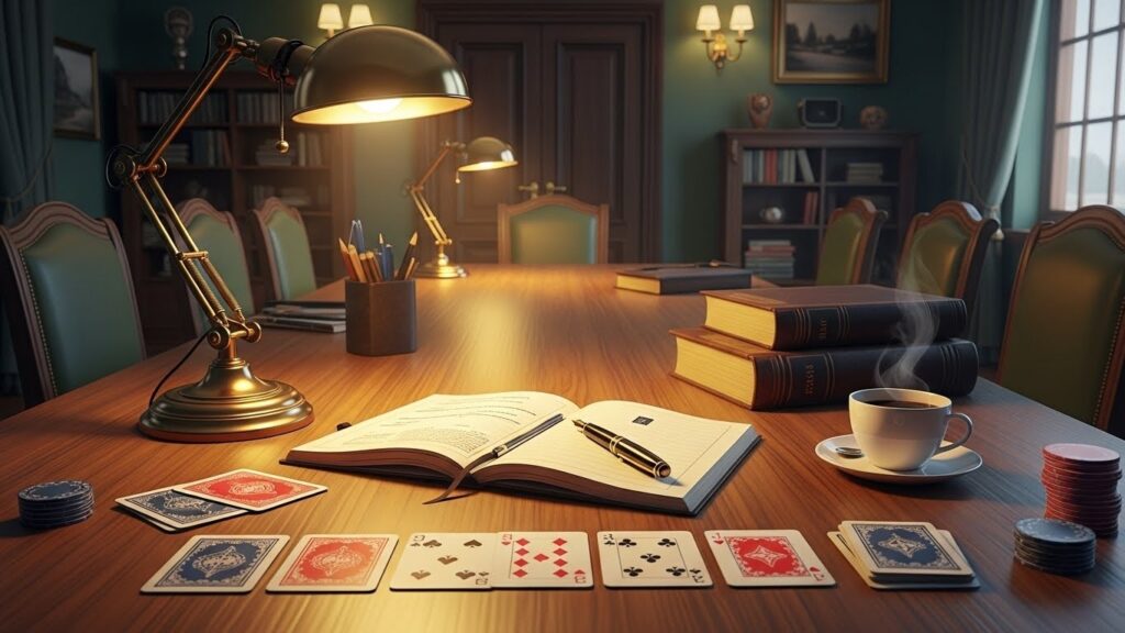 Alexis Laipsker : L&rsquo;Étoile Montante du Polar Français