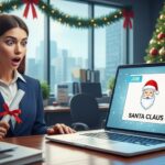 Algorithme France Travail Propose Père Noël à Diplômée Finance