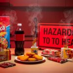 Aliments Ultratransformés : Le Nouveau Tabac de Notre Assiette ?