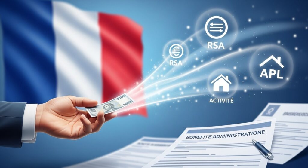 Allocation Sociale Unique : Tout Savoir