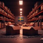 Amazon Plainte Suède Poupées Sexuelles Enfantines