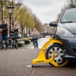 Amendes Impayées Amsterdam: Français en Sabot