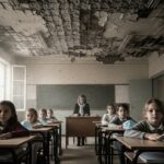 Amiante dans les Écoles de Marseille : Plainte Massive