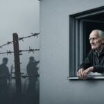 Ancien Gardien Nazi Centenaire Enquête en Allemagne