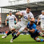 Angleterre Fidji 38-18 : Leçons pour les Bleus