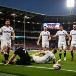 Angleterre Triomphe 33-19 sur All Blacks à Twickenham