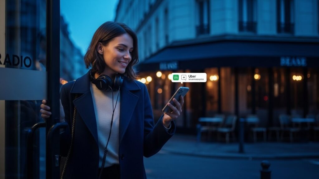 Animatrice Radio à 4200€ : Sa Vie Sans Privations