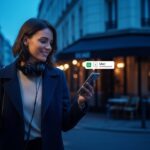 Animatrice Radio à 4200€ : Sa Vie Sans Privations