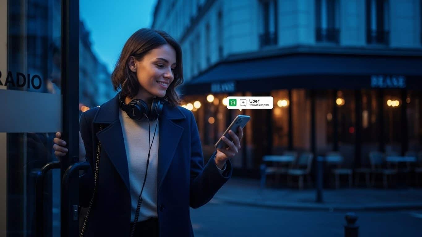 Découvrez le quotidien d’une animatrice radio qui gagne 4200€ net par mois. Entre matinales à 4h30, sorties entre amis et gestion maligne de son budget, elle nous explique comment elle “se fait kiffer” sans se priver.