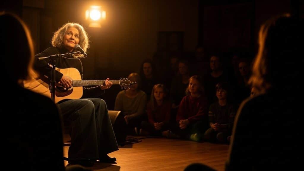 Anne Sylvestre : 5 Ans Après, Pourquoi Elle Nous Manque Toujours