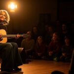 Anne Sylvestre : 5 Ans Après, Pourquoi Elle Nous Manque Toujours