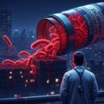 Antibiorésistance : Vers une Crise Plus Mortelle que le Cancer ?