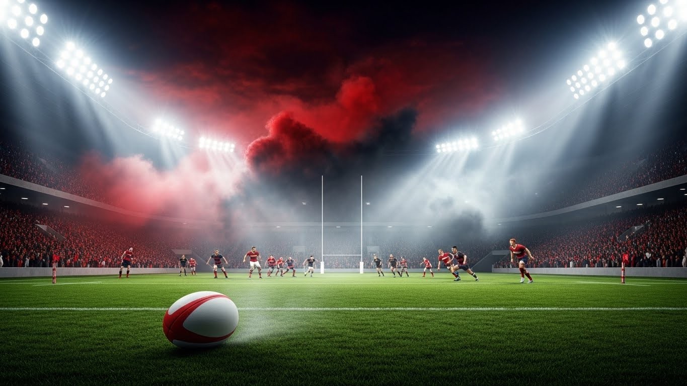 Après neuf mois d'arrêt pour une rupture des ligaments croisés, Antoine Dupont a enfin rejoué avec Toulouse face au Racing 92. Découvrez les coulisses de ce comeback tant attendu !