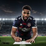 Antoine Dupont Prolonge à Toulouse Jusqu’en 2031