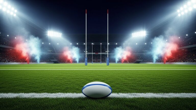 Antoine Dupont : Son Grand Retour Après 266 Jours d’Absence