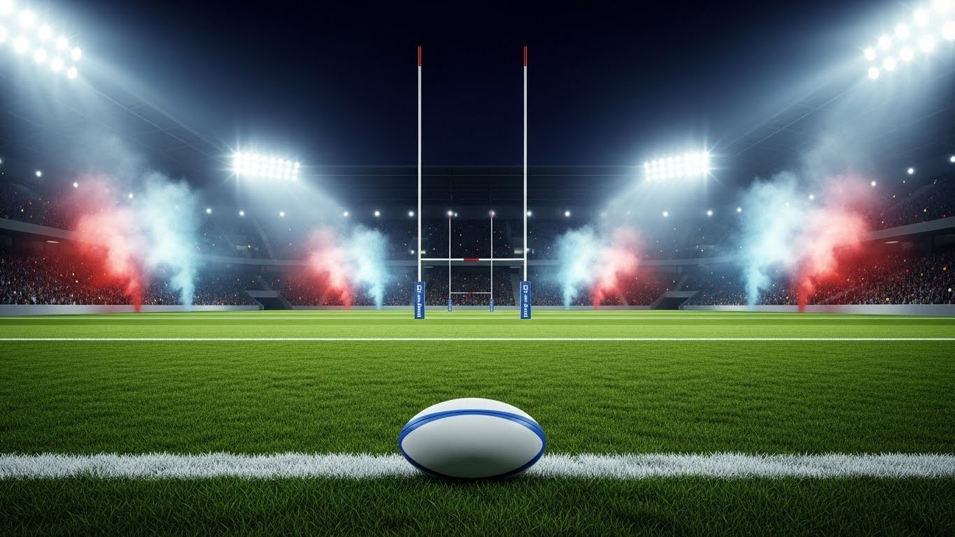 Après 266 jours loin des terrains à cause d’une rupture des ligaments croisés, Antoine Dupont revient samedi avec Toulouse face au Racing 92. Un événement majeur pour le rugby français !