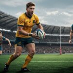 Antoine Hastoy : Pression Bleue et Concurrence Rochelais