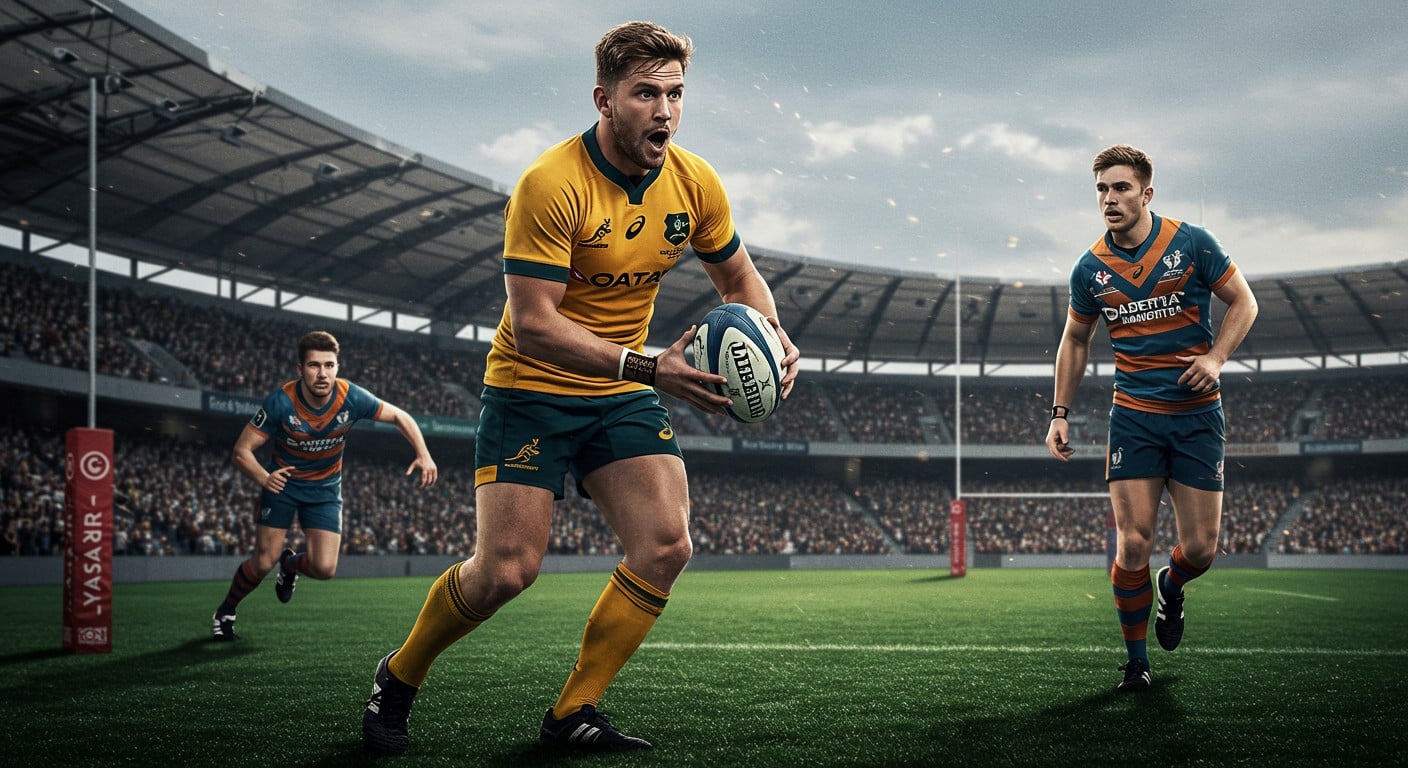 Antoine Hastoy recule chez les Bleus face à Ntamack et Jalibert, tout en luttant pour sa place à La Rochelle contre West. Analyse de sa quête de régularité.