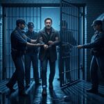 Antonio Ferrara, Roi de la Belle, Libre sous Caution en Belgique