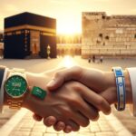 Arabie Saoudite Ouvre la Porte à Israël : la Paix Possible ?