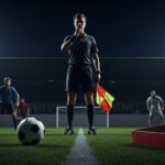 Arbitre Agressé : 11 Mois Après, Son Combat