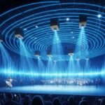 Arènes d’Évry : La Rolls du Son Révolutionne l’Acoustique
