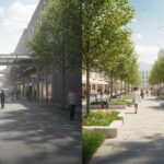 Argenteuil Transforme sa Gare en Porte d'Entrée Vivante