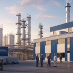 Arkema Résiste à la Crise Chimique dans l’Oise