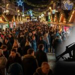 Arme au Marché de Noël de Strasbourg : Pourquoi Personne n’a Paniqué